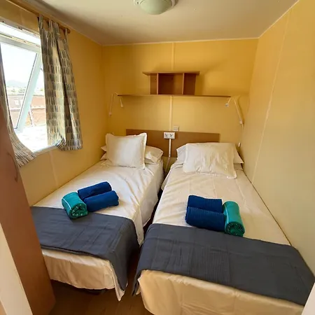 La Finquilla Holidays Feriehus Estepona