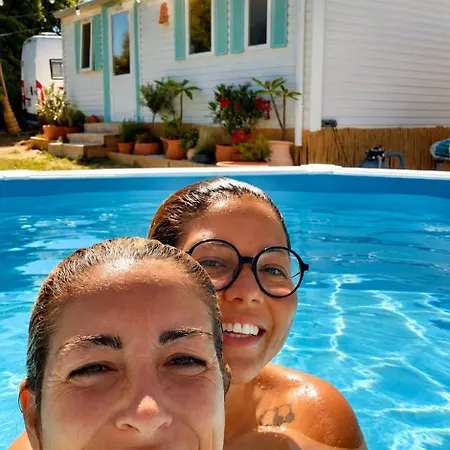 Feriehus La Finquilla Holidays *