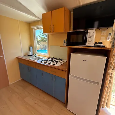 Feriehus La Finquilla Holidays